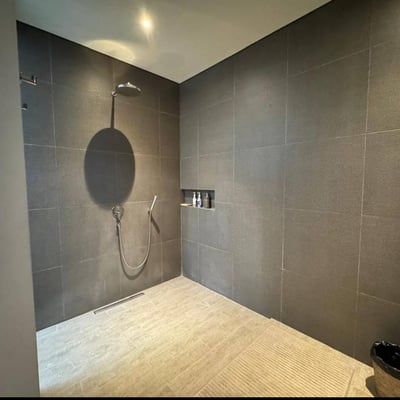 Rental of a new spacious villa, Sayan area, Bali, Indonesia